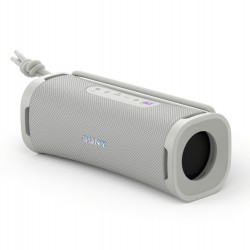 Тонколони Sony SRS-ULT10 Portable Bluetooth Speaker, White - Офис техника