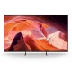 Телевизор Sony KD-65X80L 65" 4K HDR TV BRAVIA , Direct LED , 4K HDR Processor X1 ,Triluminos PRO ,Dynamic Contrast Enhancer,Motionflow 200 Hz,X-Balanced Speaker, Dolby Atmos,DVB-C / DVB-T/T2 / DVB-S/S2, USB, Android TV, Google TV