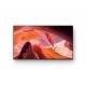 Телевизор Sony KD-65X80L 65" 4K HDR TV BRAVIA , Direct LED , 4K HDR Processor X1 ,Triluminos PRO ,Dynamic Contrast Enhancer,Motionflow 200 Hz,X-Balanced Speaker, Dolby Atmos,DVB-C / DVB-T/T2 / DVB-S/S2, USB, Android TV, Google TV