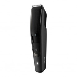 Philips Beard trimmer series 5000 90 minutes cordless use / 1 hour charging - Малки домакински уреди