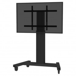 Стойка Neomounts by NewStar Motorised Mobile Floor Stand - VESA 200x200 up to 800x600 - Neomounts by newstar