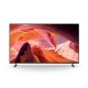 Телевизор Sony KD-50X80L 50" 4K HDR TV BRAVIA , Direct LED , Processor X1,Triluminos PRO, Live Color ,Dynamic Contrast Enhancer,Motionflow XR 200/240 Hz,X-Balanced Speaker, Dolby Atmos,DVB-C / DVB-T/T2 / DVB-S/S2, USB, Android TV, Google TV