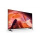 Телевизор Sony KD-50X80L 50" 4K HDR TV BRAVIA , Direct LED , Processor X1,Triluminos PRO, Live Color ,Dynamic Contrast Enhancer,Motionflow XR 200/240 Hz,X-Balanced Speaker, Dolby Atmos,DVB-C / DVB-T/T2 / DVB-S/S2, USB, Android TV, Google TV