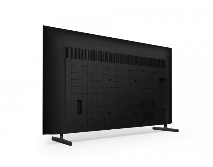 Телевизор Sony KD-50X80L 50" 4K HDR TV BRAVIA , Direct LED , Processor X1,Triluminos PRO, Live Color ,Dynamic Contrast Enhancer,Motionflow XR 200/240 Hz,X-Balanced Speaker, Dolby Atmos,DVB-C / DVB-T/T2 / DVB-S/S2, USB, Android TV, Google TV
