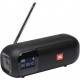 Радио JBL Tuner 2 BLK portable radio with bluetooth Радио JBL Tuner 2 BLK portable radio with bluetooth