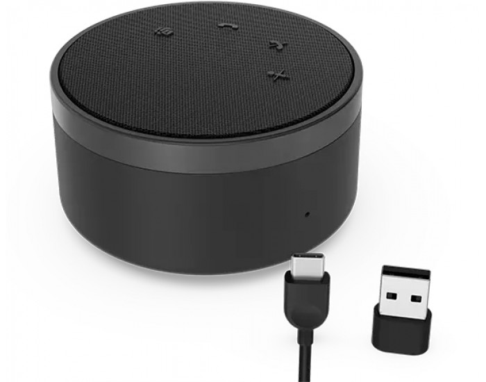 Тонколони Lenovo Go Wired Speakerphone