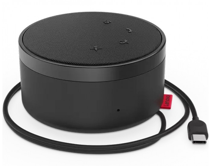 Тонколони Lenovo Go Wired Speakerphone