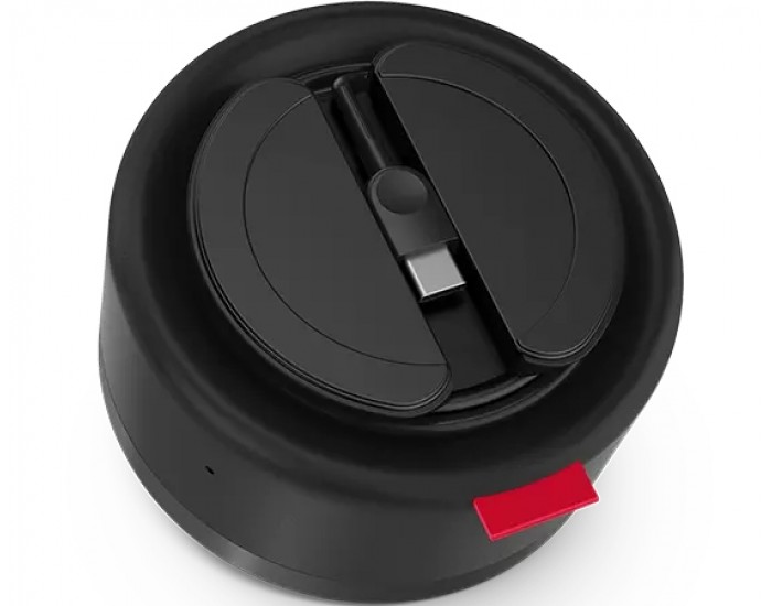 Тонколони Lenovo Go Wired Speakerphone