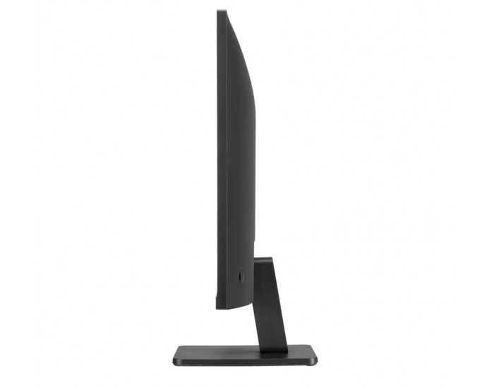 Монитор LG 27MR400-B, 27" IPS, 5ms (GtG at Faster), 100Hz, 1300:1, Dynamic Action Sync, 250 cd/m2, Full HD 1920x1080, sRGB 99%, AMD FreeSync, Flicker Safe, Reader Mode, D-Sub, HDMI, Headphone Out, Tilt, Black
