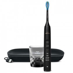 PHILIPS toothbrush Sonicare Diamond Clean 9000 Smart white - Малки домакински уреди
