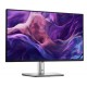 Монитор Dell P2425H, 23.8" Full HD LED, IPS Anti-Glare, 5ms, 100 Hz, 1500:1, 250 cd/m2, 1920x1080, 99% sRGB, USB-C, 4xUSB 3.2, HDMI, Display Port, VGA, Height Adjustable, Pivot, Swivel, Tilt, Black Монитор Dell P2425H, 23.8" Full HD LED, IPS Anti-Glare, 5ms, 100 Hz, 1500:1, 250 cd/m2, 1920x1080, 99% sRGB, USB-C, 4xUSB 3.2, HDMI, Display Port, VGA, Height Adjustable, Pivot, Swivel, Tilt, Black