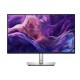 Монитор Dell P2425H, 23.8" Full HD LED, IPS Anti-Glare, 5ms, 100 Hz, 1500:1, 250 cd/m2, 1920x1080, 99% sRGB, USB-C, 4xUSB 3.2, HDMI, Display Port, VGA, Height Adjustable, Pivot, Swivel, Tilt, Black Монитор Dell P2425H, 23.8" Full HD LED, IPS Anti-Glare, 5ms, 100 Hz, 1500:1, 250 cd/m2, 1920x1080, 99% sRGB, USB-C, 4xUSB 3.2, HDMI, Display Port, VGA, Height Adjustable, Pivot, Swivel, Tilt, Black
