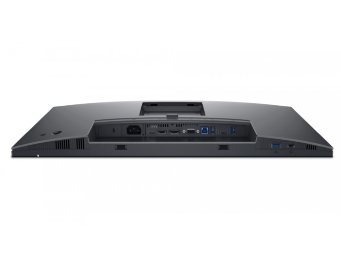 Монитор Dell P2425H, 23.8" Full HD LED, IPS Anti-Glare, 5ms, 100 Hz, 1500:1, 250 cd/m2, 1920x1080, 99% sRGB, USB-C, 4xUSB 3.2, HDMI, Display Port, VGA, Height Adjustable, Pivot, Swivel, Tilt, Black Монитор Dell P2425H, 23.8" Full HD LED, IPS Anti-Glare, 5ms, 100 Hz, 1500:1, 250 cd/m2, 1920x1080, 99% sRGB, USB-C, 4xUSB 3.2, HDMI, Display Port, VGA, Height Adjustable, Pivot, Swivel, Tilt, Black