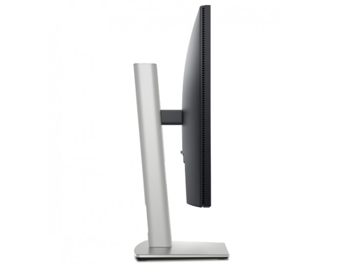 Монитор Dell P2425H, 23.8" Full HD LED, IPS Anti-Glare, 5ms, 100 Hz, 1500:1, 250 cd/m2, 1920x1080, 99% sRGB, USB-C, 4xUSB 3.2, HDMI, Display Port, VGA, Height Adjustable, Pivot, Swivel, Tilt, Black Монитор Dell P2425H, 23.8" Full HD LED, IPS Anti-Glare, 5ms, 100 Hz, 1500:1, 250 cd/m2, 1920x1080, 99% sRGB, USB-C, 4xUSB 3.2, HDMI, Display Port, VGA, Height Adjustable, Pivot, Swivel, Tilt, Black