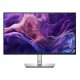 Монитор Dell P2425HE, 23.8" Full HD LED, IPS Anti-Glare, 5ms, 100 Hz, 1500:1, 250 cd/m2, 1920x1080, 99% sRGB, USB-C Hub,USB 3.2, HDMI, Display Port, RJ45, PD 90W, Height Adjustable, Pivot, Swivel, Tilt, Black Монитор Dell P2425HE, 23.8" Full HD LED, IPS Anti-Glare, 5ms, 100 Hz, 1500:1, 250 cd/m2, 1920x1080, 99% sRGB, USB-C Hub,USB 3.2, HDMI, Display Port, RJ45, PD 90W, Height Adjustable, Pivot, Swivel, Tilt, Black