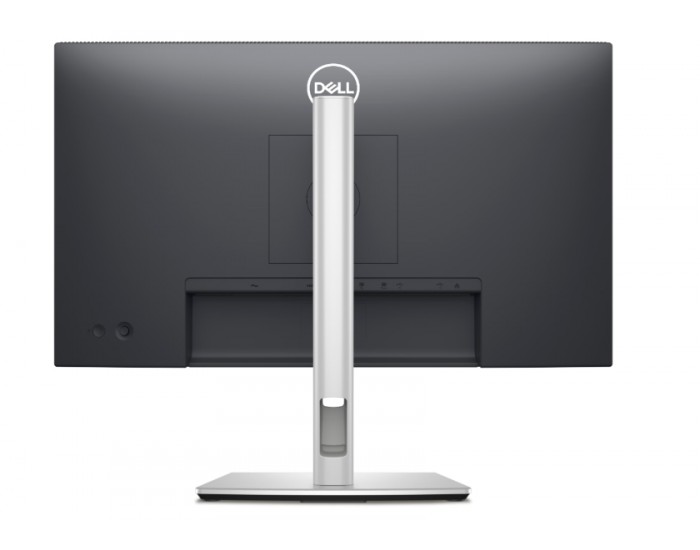 Монитор Dell P2425HE, 23.8" Full HD LED, IPS Anti-Glare, 5ms, 100 Hz, 1500:1, 250 cd/m2, 1920x1080, 99% sRGB, USB-C Hub,USB 3.2, HDMI, Display Port, RJ45, PD 90W, Height Adjustable, Pivot, Swivel, Tilt, Black Монитор Dell P2425HE, 23.8" Full HD LED, IPS Anti-Glare, 5ms, 100 Hz, 1500:1, 250 cd/m2, 1920x1080, 99% sRGB, USB-C Hub,USB 3.2, HDMI, Display Port, RJ45, PD 90W, Height Adjustable, Pivot, Swivel, Tilt, Black