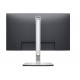 Монитор Dell P2425HE, 23.8" Full HD LED, IPS Anti-Glare, 5ms, 100 Hz, 1500:1, 250 cd/m2, 1920x1080, 99% sRGB, USB-C Hub,USB 3.2, HDMI, Display Port, RJ45, PD 90W, Height Adjustable, Pivot, Swivel, Tilt, Black Монитор Dell P2425HE, 23.8" Full HD LED, IPS Anti-Glare, 5ms, 100 Hz, 1500:1, 250 cd/m2, 1920x1080, 99% sRGB, USB-C Hub,USB 3.2, HDMI, Display Port, RJ45, PD 90W, Height Adjustable, Pivot, Swivel, Tilt, Black
