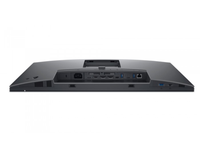 Монитор Dell P2425HE, 23.8" Full HD LED, IPS Anti-Glare, 5ms, 100 Hz, 1500:1, 250 cd/m2, 1920x1080, 99% sRGB, USB-C Hub,USB 3.2, HDMI, Display Port, RJ45, PD 90W, Height Adjustable, Pivot, Swivel, Tilt, Black Монитор Dell P2425HE, 23.8" Full HD LED, IPS Anti-Glare, 5ms, 100 Hz, 1500:1, 250 cd/m2, 1920x1080, 99% sRGB, USB-C Hub,USB 3.2, HDMI, Display Port, RJ45, PD 90W, Height Adjustable, Pivot, Swivel, Tilt, Black