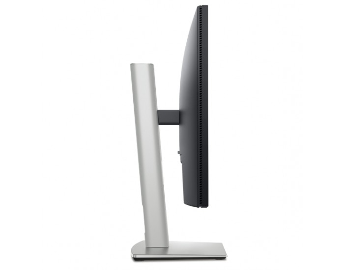 Монитор Dell P2425HE, 23.8" Full HD LED, IPS Anti-Glare, 5ms, 100 Hz, 1500:1, 250 cd/m2, 1920x1080, 99% sRGB, USB-C Hub,USB 3.2, HDMI, Display Port, RJ45, PD 90W, Height Adjustable, Pivot, Swivel, Tilt, Black Монитор Dell P2425HE, 23.8" Full HD LED, IPS Anti-Glare, 5ms, 100 Hz, 1500:1, 250 cd/m2, 1920x1080, 99% sRGB, USB-C Hub,USB 3.2, HDMI, Display Port, RJ45, PD 90W, Height Adjustable, Pivot, Swivel, Tilt, Black
