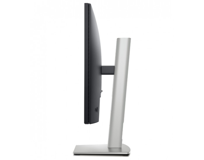 Монитор Dell P2425HE, 23.8" Full HD LED, IPS Anti-Glare, 5ms, 100 Hz, 1500:1, 250 cd/m2, 1920x1080, 99% sRGB, USB-C Hub,USB 3.2, HDMI, Display Port, RJ45, PD 90W, Height Adjustable, Pivot, Swivel, Tilt, Black Монитор Dell P2425HE, 23.8" Full HD LED, IPS Anti-Glare, 5ms, 100 Hz, 1500:1, 250 cd/m2, 1920x1080, 99% sRGB, USB-C Hub,USB 3.2, HDMI, Display Port, RJ45, PD 90W, Height Adjustable, Pivot, Swivel, Tilt, Black