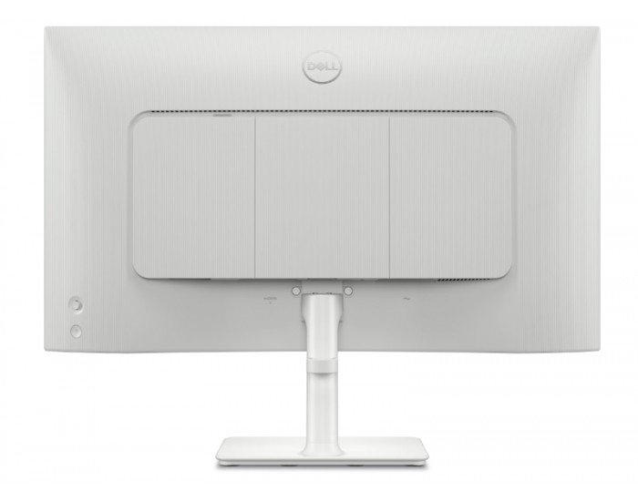 Монитор Dell S2425H, 23.8" LED Flat Screen, IPS AG, FullHD 1920x1080, 99% sRGB, 4ms, 100Hz, 1500:1, 250 cd/m2, 2xHDMI, Speakers 2x5W, Tilt, Black&Silver Монитор Dell S2425H, 23.8" LED Flat Screen, IPS AG, FullHD 1920x1080, 99% sRGB, 4ms, 100Hz, 1500:1, 250 cd/m2, 2xHDMI, Speakers 2x5W, Tilt, Black&Silver