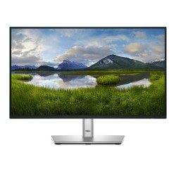 Monitor LED Dell Professional P2225H 21.5” 1920x1080 FHD 100Hz IPS Antiglare 3H 16:9, 1500:1, 250 cd/m2, 8ms/5ms, 178/178, 99% sRGB, DP, HDMI, VGA, 1xUSB-B, 3xUSB-A, 1xUSB-C (15W), Flicker-free, Tilt, Swivel, Pivot, Height Adjust (15cm), 3Y - Офис техника
