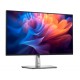 Монитор Dell P2725H, 27" Full HD LED, IPS Anti-Glare, 5ms, 100 Hz, 1500:1, 300 cd/m2, 1920x1080, 99% sRGB, USB-C, 4xUSB 3.2, HDMI, Display Port, VGA, Height Adjustable, Pivot, Swivel, Tilt, Black Монитор Dell P2725H, 27" Full HD LED, IPS Anti-Glare, 5ms, 100 Hz, 1500:1, 300 cd/m2, 1920x1080, 99% sRGB, USB-C, 4xUSB 3.2, HDMI, Display Port, VGA, Height Adjustable, Pivot, Swivel, Tilt, Black