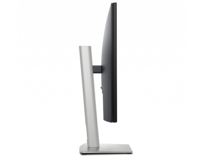 Монитор Dell P2725H, 27" Full HD LED, IPS Anti-Glare, 5ms, 100 Hz, 1500:1, 300 cd/m2, 1920x1080, 99% sRGB, USB-C, 4xUSB 3.2, HDMI, Display Port, VGA, Height Adjustable, Pivot, Swivel, Tilt, Black Монитор Dell P2725H, 27" Full HD LED, IPS Anti-Glare, 5ms, 100 Hz, 1500:1, 300 cd/m2, 1920x1080, 99% sRGB, USB-C, 4xUSB 3.2, HDMI, Display Port, VGA, Height Adjustable, Pivot, Swivel, Tilt, Black