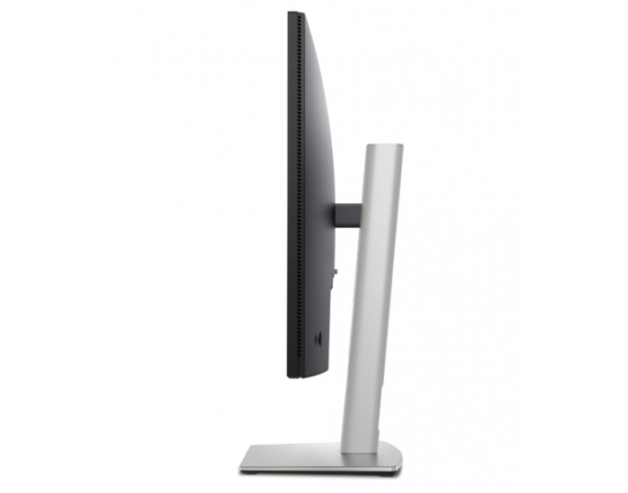 Монитор Dell P2725H, 27" Full HD LED, IPS Anti-Glare, 5ms, 100 Hz, 1500:1, 300 cd/m2, 1920x1080, 99% sRGB, USB-C, 4xUSB 3.2, HDMI, Display Port, VGA, Height Adjustable, Pivot, Swivel, Tilt, Black Монитор Dell P2725H, 27" Full HD LED, IPS Anti-Glare, 5ms, 100 Hz, 1500:1, 300 cd/m2, 1920x1080, 99% sRGB, USB-C, 4xUSB 3.2, HDMI, Display Port, VGA, Height Adjustable, Pivot, Swivel, Tilt, Black