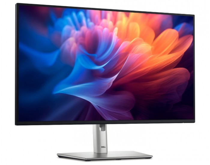 Монитор Dell P2725HE, 27" Full HD LED, IPS Anti-Glare, 5ms, 100 Hz, 1500:1, 300 cd/m2, 1920x1080, 99% sRGB, USB-C Hub,USB 3.2, HDMI, Display Port, RJ45, PD 90W, Height Adjustable, Pivot, Swivel, Tilt, Black Монитор Dell P2725HE, 27" Full HD LED, IPS Anti-Glare, 5ms, 100 Hz, 1500:1, 300 cd/m2, 1920x1080, 99% sRGB, USB-C Hub,USB 3.2, HDMI, Display Port, RJ45, PD 90W, Height Adjustable, Pivot, Swivel, Tilt, Black