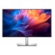 Монитор Dell P2725HE, 27" Full HD LED, IPS Anti-Glare, 5ms, 100 Hz, 1500:1, 300 cd/m2, 1920x1080, 99% sRGB, USB-C Hub,USB 3.2, HDMI, Display Port, RJ45, PD 90W, Height Adjustable, Pivot, Swivel, Tilt, Black Монитор Dell P2725HE, 27" Full HD LED, IPS Anti-Glare, 5ms, 100 Hz, 1500:1, 300 cd/m2, 1920x1080, 99% sRGB, USB-C Hub,USB 3.2, HDMI, Display Port, RJ45, PD 90W, Height Adjustable, Pivot, Swivel, Tilt, Black