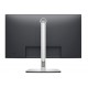 Монитор Dell P2725HE, 27" Full HD LED, IPS Anti-Glare, 5ms, 100 Hz, 1500:1, 300 cd/m2, 1920x1080, 99% sRGB, USB-C Hub,USB 3.2, HDMI, Display Port, RJ45, PD 90W, Height Adjustable, Pivot, Swivel, Tilt, Black Монитор Dell P2725HE, 27" Full HD LED, IPS Anti-Glare, 5ms, 100 Hz, 1500:1, 300 cd/m2, 1920x1080, 99% sRGB, USB-C Hub,USB 3.2, HDMI, Display Port, RJ45, PD 90W, Height Adjustable, Pivot, Swivel, Tilt, Black