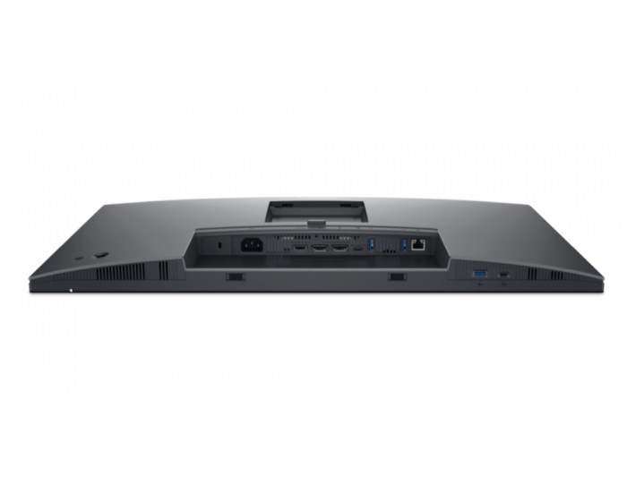 Монитор Dell P2725HE, 27" Full HD LED, IPS Anti-Glare, 5ms, 100 Hz, 1500:1, 300 cd/m2, 1920x1080, 99% sRGB, USB-C Hub,USB 3.2, HDMI, Display Port, RJ45, PD 90W, Height Adjustable, Pivot, Swivel, Tilt, Black Монитор Dell P2725HE, 27" Full HD LED, IPS Anti-Glare, 5ms, 100 Hz, 1500:1, 300 cd/m2, 1920x1080, 99% sRGB, USB-C Hub,USB 3.2, HDMI, Display Port, RJ45, PD 90W, Height Adjustable, Pivot, Swivel, Tilt, Black