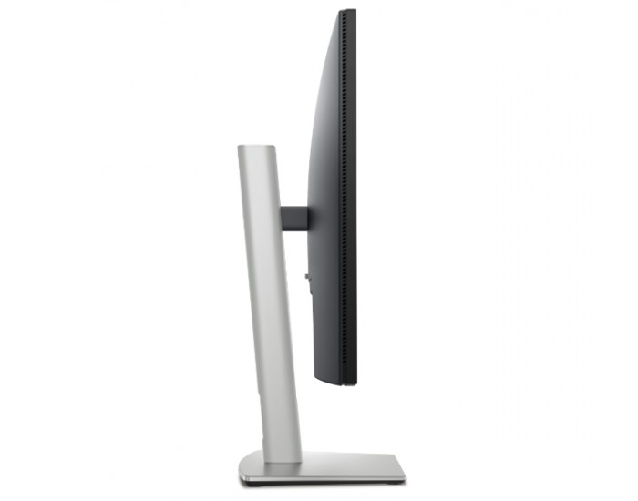 Монитор Dell P2725HE, 27" Full HD LED, IPS Anti-Glare, 5ms, 100 Hz, 1500:1, 300 cd/m2, 1920x1080, 99% sRGB, USB-C Hub,USB 3.2, HDMI, Display Port, RJ45, PD 90W, Height Adjustable, Pivot, Swivel, Tilt, Black Монитор Dell P2725HE, 27" Full HD LED, IPS Anti-Glare, 5ms, 100 Hz, 1500:1, 300 cd/m2, 1920x1080, 99% sRGB, USB-C Hub,USB 3.2, HDMI, Display Port, RJ45, PD 90W, Height Adjustable, Pivot, Swivel, Tilt, Black