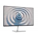 Монитор Dell S2725H, 27" LED Flat Screen, IPS AG, FullHD 1920x1080, 99% sRGB, 4ms, 100Hz, 1500:1, 300 cd/m2, 2xHDMI, Speakers 2x5W, Tilt, Black&Silver Монитор Dell S2725H, 27" LED Flat Screen, IPS AG, FullHD 1920x1080, 99% sRGB, 4ms, 100Hz, 1500:1, 300 cd/m2, 2xHDMI, Speakers 2x5W, Tilt, Black&Silver