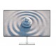 Монитор Dell S2725H, 27" LED Flat Screen, IPS AG, FullHD 1920x1080, 99% sRGB, 4ms, 100Hz, 1500:1, 300 cd/m2, 2xHDMI, Speakers 2x5W, Tilt, Black&Silver Монитор Dell S2725H, 27" LED Flat Screen, IPS AG, FullHD 1920x1080, 99% sRGB, 4ms, 100Hz, 1500:1, 300 cd/m2, 2xHDMI, Speakers 2x5W, Tilt, Black&Silver