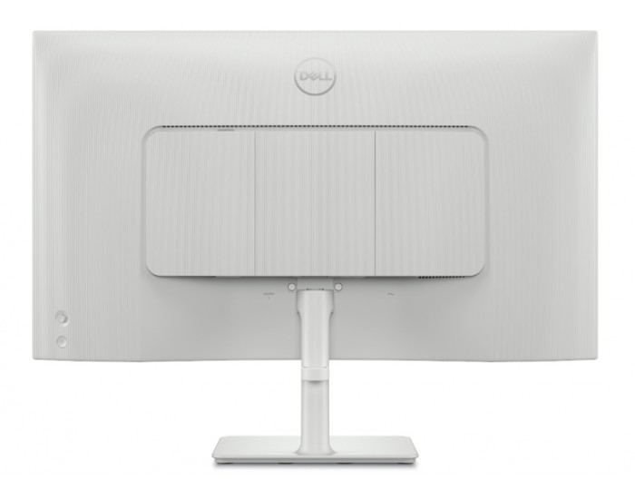 Монитор Dell S2725H, 27" LED Flat Screen, IPS AG, FullHD 1920x1080, 99% sRGB, 4ms, 100Hz, 1500:1, 300 cd/m2, 2xHDMI, Speakers 2x5W, Tilt, Black&Silver Монитор Dell S2725H, 27" LED Flat Screen, IPS AG, FullHD 1920x1080, 99% sRGB, 4ms, 100Hz, 1500:1, 300 cd/m2, 2xHDMI, Speakers 2x5W, Tilt, Black&Silver