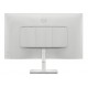 Монитор Dell S2725H, 27" LED Flat Screen, IPS AG, FullHD 1920x1080, 99% sRGB, 4ms, 100Hz, 1500:1, 300 cd/m2, 2xHDMI, Speakers 2x5W, Tilt, Black&Silver Монитор Dell S2725H, 27" LED Flat Screen, IPS AG, FullHD 1920x1080, 99% sRGB, 4ms, 100Hz, 1500:1, 300 cd/m2, 2xHDMI, Speakers 2x5W, Tilt, Black&Silver