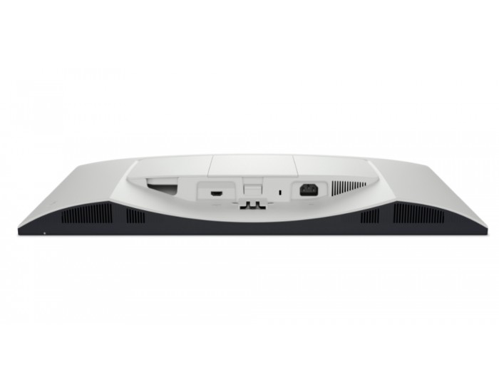 Монитор Dell S2725H, 27" LED Flat Screen, IPS AG, FullHD 1920x1080, 99% sRGB, 4ms, 100Hz, 1500:1, 300 cd/m2, 2xHDMI, Speakers 2x5W, Tilt, Black&Silver Монитор Dell S2725H, 27" LED Flat Screen, IPS AG, FullHD 1920x1080, 99% sRGB, 4ms, 100Hz, 1500:1, 300 cd/m2, 2xHDMI, Speakers 2x5W, Tilt, Black&Silver