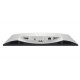 Монитор Dell S2725H, 27" LED Flat Screen, IPS AG, FullHD 1920x1080, 99% sRGB, 4ms, 100Hz, 1500:1, 300 cd/m2, 2xHDMI, Speakers 2x5W, Tilt, Black&Silver Монитор Dell S2725H, 27" LED Flat Screen, IPS AG, FullHD 1920x1080, 99% sRGB, 4ms, 100Hz, 1500:1, 300 cd/m2, 2xHDMI, Speakers 2x5W, Tilt, Black&Silver