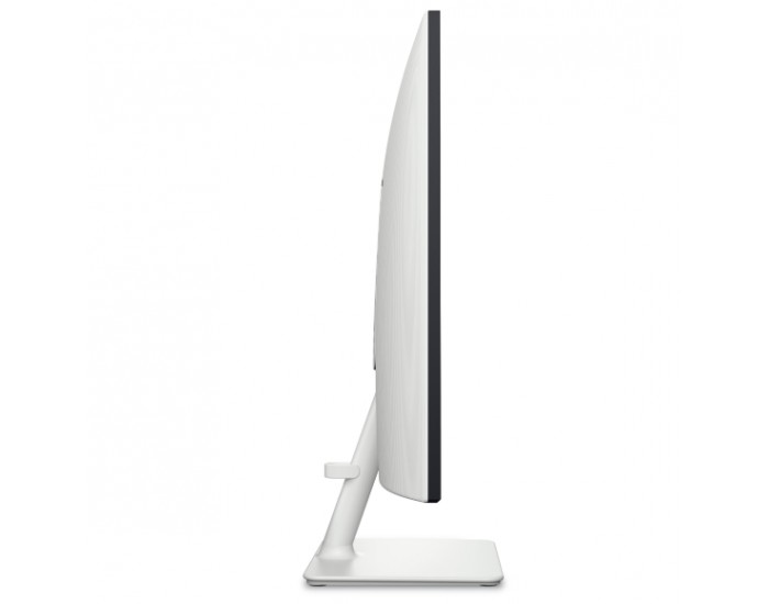 Монитор Dell S2725H, 27" LED Flat Screen, IPS AG, FullHD 1920x1080, 99% sRGB, 4ms, 100Hz, 1500:1, 300 cd/m2, 2xHDMI, Speakers 2x5W, Tilt, Black&Silver Монитор Dell S2725H, 27" LED Flat Screen, IPS AG, FullHD 1920x1080, 99% sRGB, 4ms, 100Hz, 1500:1, 300 cd/m2, 2xHDMI, Speakers 2x5W, Tilt, Black&Silver