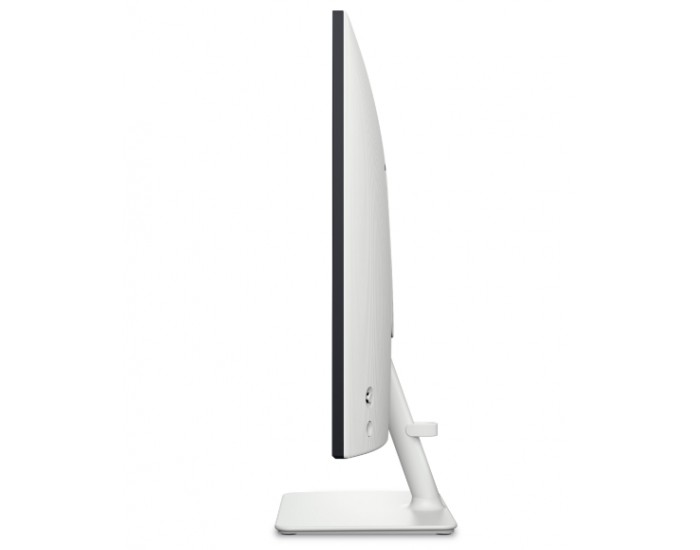 Монитор Dell S2725H, 27" LED Flat Screen, IPS AG, FullHD 1920x1080, 99% sRGB, 4ms, 100Hz, 1500:1, 300 cd/m2, 2xHDMI, Speakers 2x5W, Tilt, Black&Silver Монитор Dell S2725H, 27" LED Flat Screen, IPS AG, FullHD 1920x1080, 99% sRGB, 4ms, 100Hz, 1500:1, 300 cd/m2, 2xHDMI, Speakers 2x5W, Tilt, Black&Silver