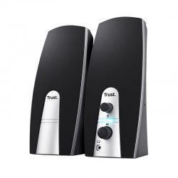 Тонколони TRUST MiLa 2.0 Speaker Set - Офис техника