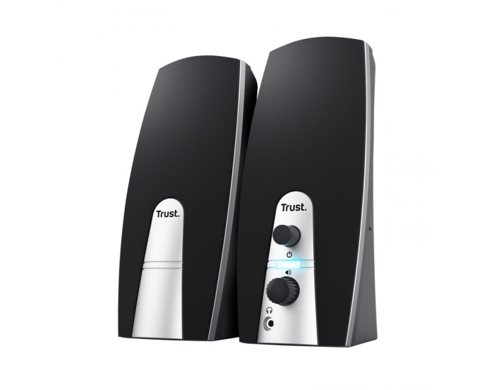 Тонколони TRUST MiLa 2.0 Speaker Set