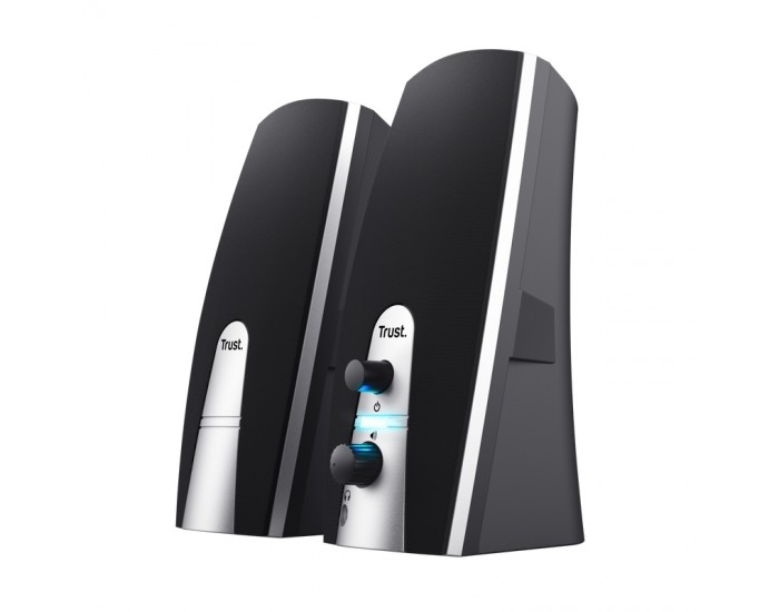 Тонколони TRUST MiLa 2.0 Speaker Set