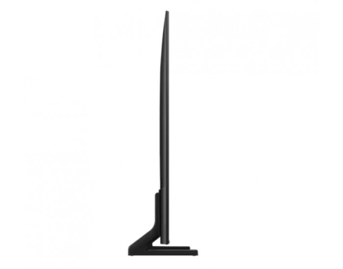 Телевизор Samsung 55" 55Q67D AI 4K QLED, SMART, Wireless, Network, PIP, Bluetooth 5.2, 3xHDMI, 2xUSB, Black