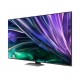 Телевизор Samsung 55'' 55QN85D AI 4K NEO QLED , SMART, 120 Hz, Bluetooth 5.2, Wi-Fi 5, 4xHDMI 2.1, 2xUSB, Silver