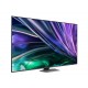Телевизор Samsung 55'' 55QN85D AI 4K NEO QLED , SMART, 120 Hz, Bluetooth 5.2, Wi-Fi 5, 4xHDMI 2.1, 2xUSB, Silver
