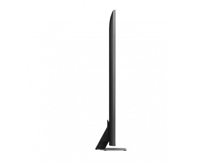 Телевизор Samsung 55'' 55QN85D AI 4K NEO QLED , SMART, 120 Hz, Bluetooth 5.2, Wi-Fi 5, 4xHDMI 2.1, 2xUSB, Silver
