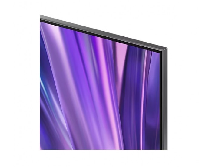 Телевизор Samsung 55'' 55QN85D AI 4K NEO QLED , SMART, 120 Hz, Bluetooth 5.2, Wi-Fi 5, 4xHDMI 2.1, 2xUSB, Silver